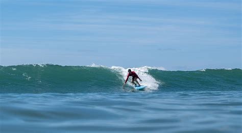 Magocs surf report